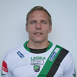 Kristján Örn Sigurðsson