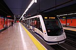 Miniatura para Línea 11 (Metro de Madrid)