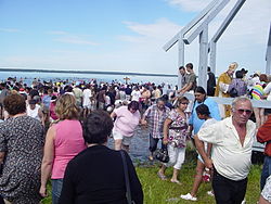 Lac ste anne pilgrimage.jpg