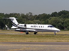 Learjet