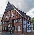 Ackerbürgerhaus