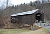 Locust Creek Covered Bridge