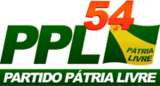 Miniatura para Partido Patria Libre (Brasil)