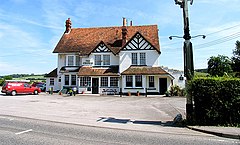 Lower Basildon, Typical Building Style - geograph.org.uk - 21242.jpg