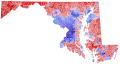 2018 United States Senate election in Maryland