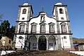 Kostel Nossa Senhora do Monte