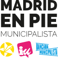 Miniatura para Madrid En Pie Municipalista