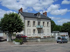 Saint-Martin-du-Puy (Nièvre)