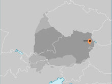Карта венского баварского диалекта (фрагмент) .svg