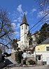 Pfarrkirche Matzen