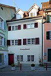 Bregenz, Gasthof Maurachbund