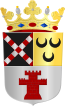 Blason de Meierijstad