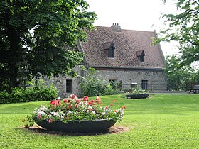 Image illustrative de l’article Chapelle Saint-Calixte de Mons