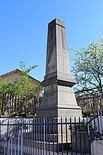 Monument aux morts