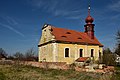 Kirche Mariä Geburt