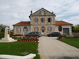 La mairie