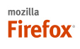 Mozilla Firefox wordmark.svg