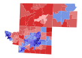 2022 United States House of Representatives election in North Carolina's 6th congressional district