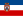 Flagget til Kongeriket Jugoslavia