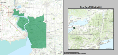 New York US Congressional District 26 (since 2013).tif