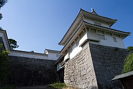 Istana Nihonmatsu