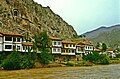 Amasya mit hellenistischen Felsengräbern