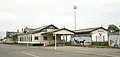 Oamaru Railway Station