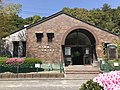 大久野島毒ガス資料館