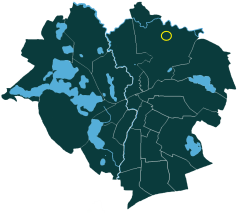 Położenie na mapie