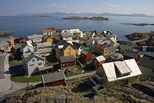 Ona, a traditional fishing village in Norway Ona1.jpg