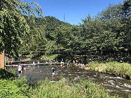 男川やな