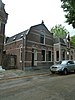 Vrijstaande woning