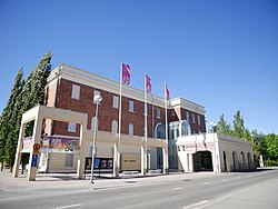 Oulun taidemuseo