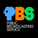 Лого на PBS от 1971 до 1984 г.