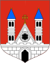 Płockの紋章