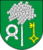 Coat of arms of Gmina Głowaczów