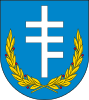 Coat of arms of Gmina Jasienica Rosielna