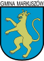 Blason de Markuszów