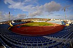 Miniatura para Estadio Municipal de Maspalomas