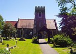 Parish Church of St Peter