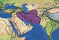 Parthian empire image