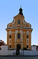 Katholische Pfarrkirche St. Peter und Paul