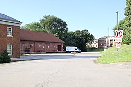 Pittsburgh Marine Hospital