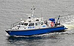 Polisbåt 39-9980