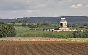 El Mausoleum