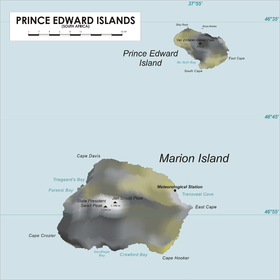 Prinča Edvarda salas