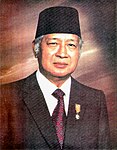 President Suharto, 1988.jpg