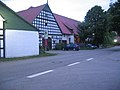 Haupthaus Kötterhof