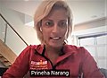 Prineha Narang