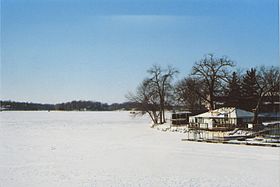 Prior Lake